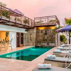 Hotell Capellan De Getsemani