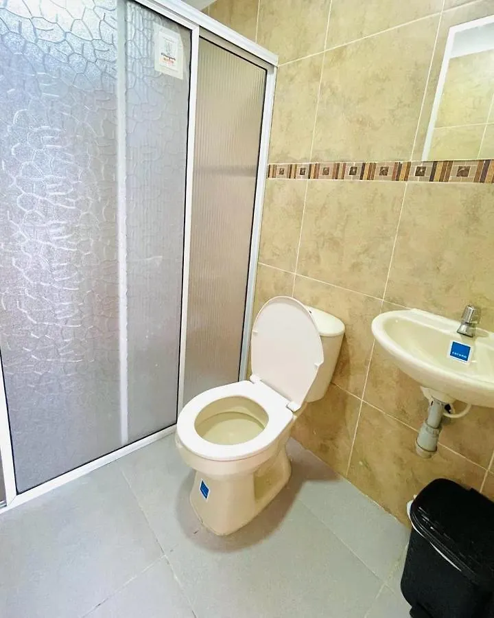 ****  Hotel Blue Sky Cartagena Colombia
