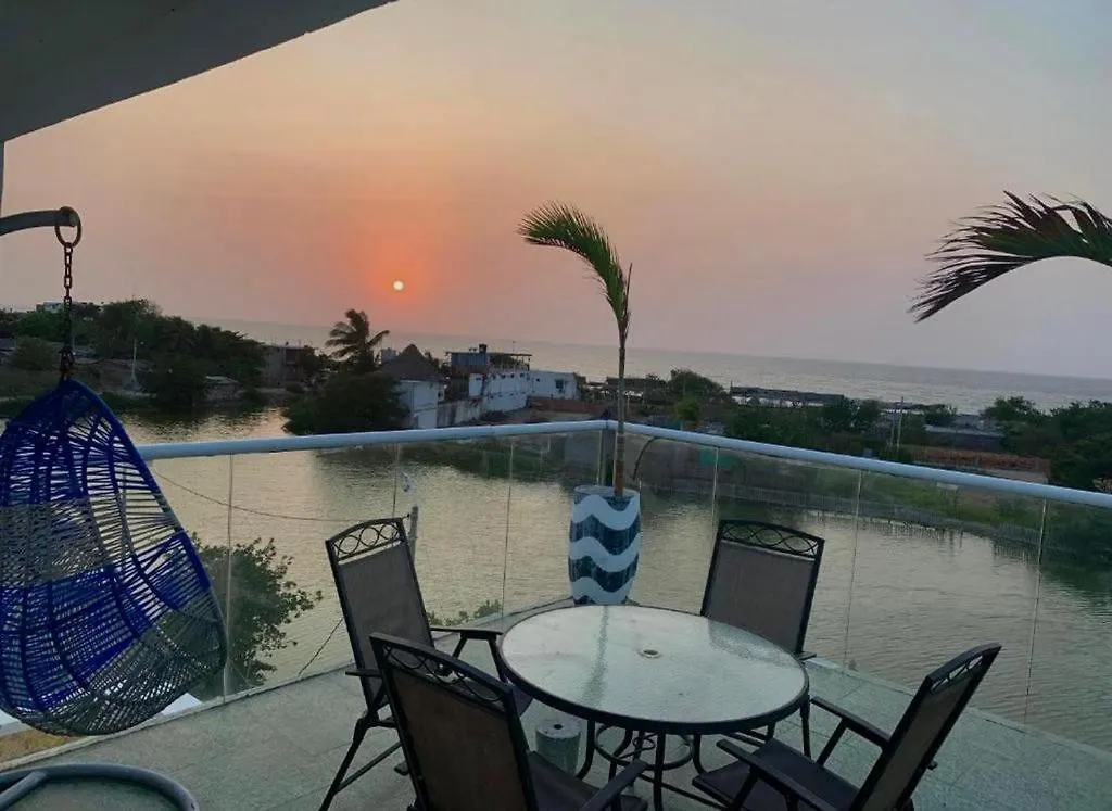 Hotel Blue Sky Cartagena